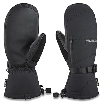 DAKINEダカイン　titan L size Titan Gore-Tex Mitt - Black – Dakine